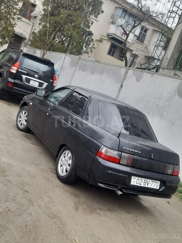 LADA (VAZ) 2110 2003, 266,800 km - 1.6 l - Mingəçevir