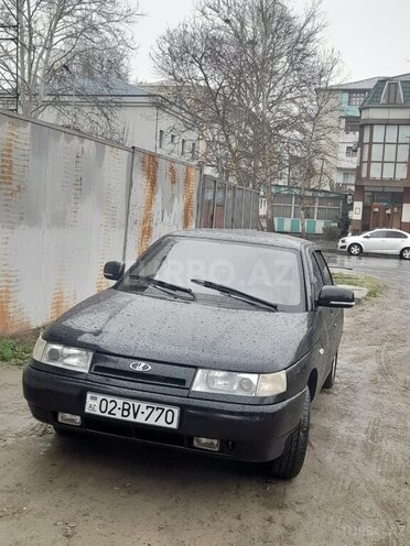 LADA (VAZ) 2110 2003, 266,800 km - 1.6 l - Mingəçevir