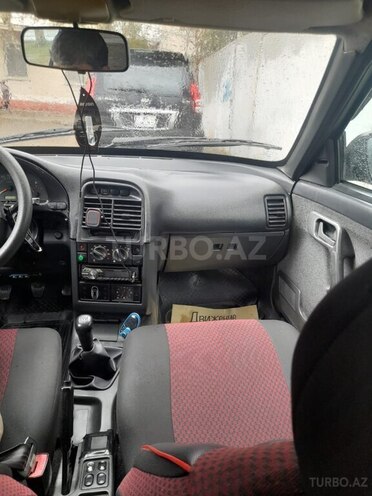 LADA (VAZ) 2110 2003, 266,800 km - 1.6 l - Mingəçevir