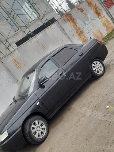 LADA (VAZ) 2110 2003, 266,800 km - 1.6 l - Mingəçevir