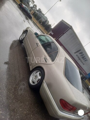 Mercedes E 240 1998, 250,467 km - 2.4 l - Bakı