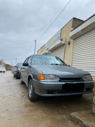 LADA (VAZ) 2115 2011, 150,000 km - 1.6 l - Bakı