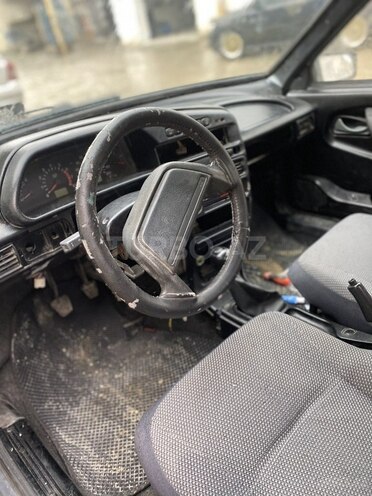 LADA (VAZ) 2115 2011, 150,000 km - 1.6 l - Bakı