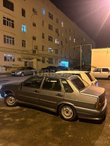LADA (VAZ) 2115 2011, 150,000 km - 1.6 l - Bakı