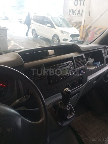 Ford Transit 2008, 185,000 km - 2.2 л - Bakı