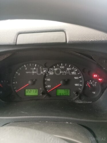 Ford Transit 2008, 185,000 km - 2.2 л - Bakı