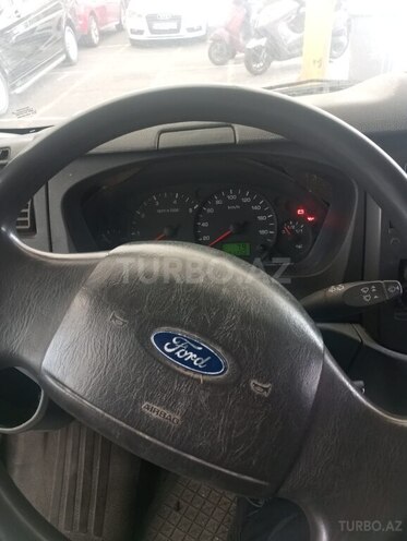 Ford Transit 2008, 185,000 km - 2.2 л - Bakı