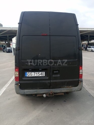 Ford Transit 2008, 185,000 km - 2.2 л - Bakı