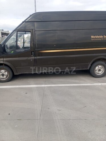 Ford Transit 2008, 185,000 km - 2.2 л - Bakı