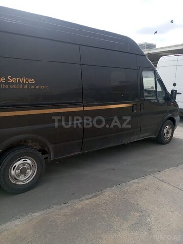 Ford Transit 2008, 185,000 km - 2.2 л - Bakı