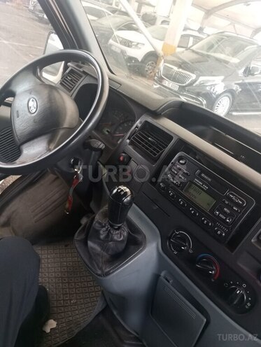 Ford Transit 2008, 185,000 km - 2.2 л - Bakı