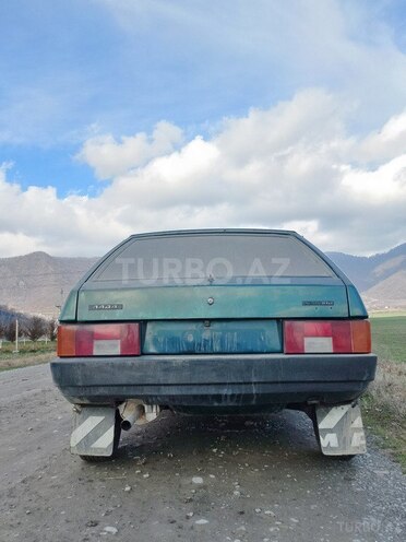 LADA (VAZ) 2109 1999, 428,666 km - 1.5 l - Bakı