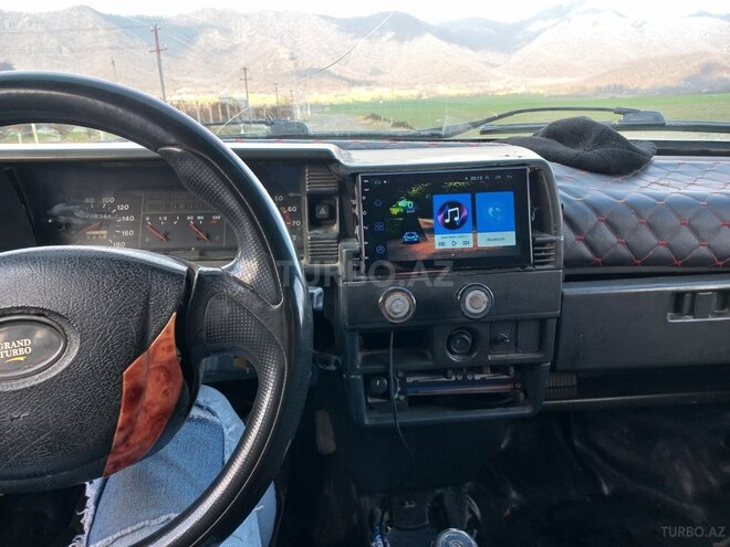 LADA (VAZ) 2109 1999, 428,666 km - 1.5 l - Bakı