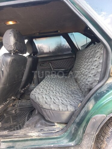 LADA (VAZ) 2109 1999, 428,666 km - 1.5 l - Bakı