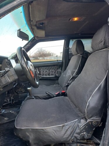 LADA (VAZ) 2109 1999, 428,666 km - 1.5 l - Bakı