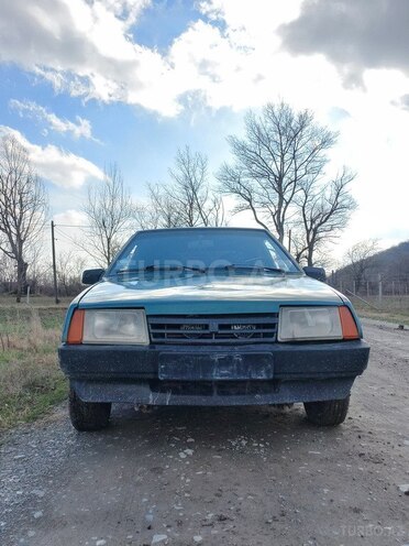 LADA (VAZ) 2109 1999, 428,666 km - 1.5 l - Bakı