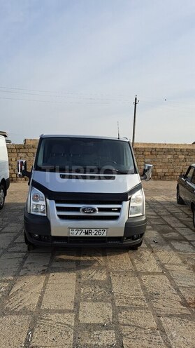 Ford Transit 2008, 179,349 km - 2.2 л - Bakı