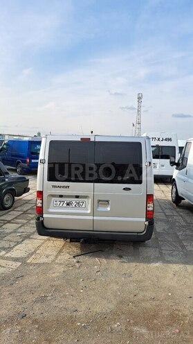 Ford Transit 2008, 179,349 km - 2.2 л - Bakı