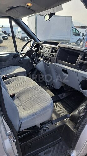 Ford Transit 2008, 179,349 km - 2.2 л - Bakı