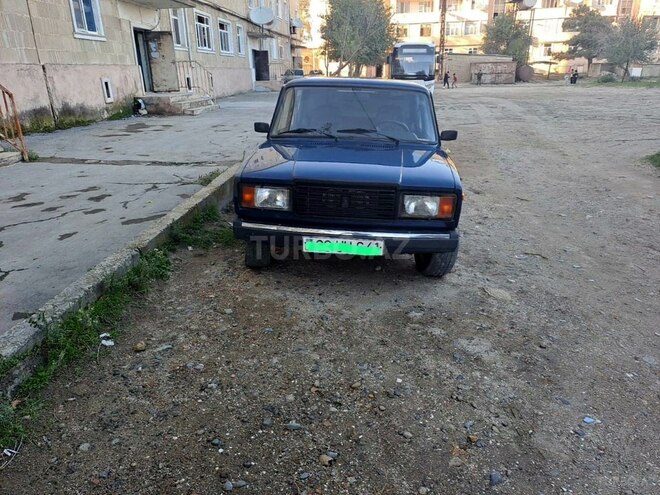 LADA (VAZ) 2107 2008, 97,000 km - 1.6 л - Neftçala