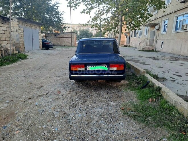 LADA (VAZ) 2107 2008, 97,000 km - 1.6 л - Neftçala