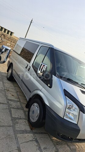 Ford Transit 2008, 179,349 km - 2.2 л - Bakı
