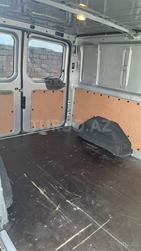 Ford Transit 2008, 179,349 km - 2.2 л - Bakı