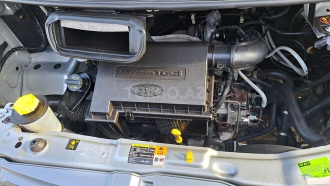Ford Transit 2008, 179,349 km - 2.2 л - Bakı
