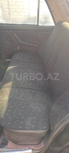 LADA (VAZ) 2106 1993, 50,000 km - 1.5 l - Bakı