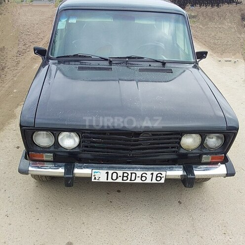LADA (VAZ) 2106 1993, 50,000 km - 1.5 l - Bakı