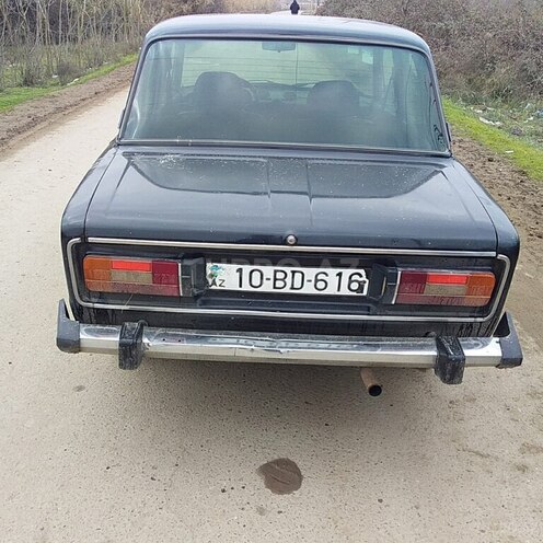 LADA (VAZ) 2106 1993, 50,000 km - 1.5 l - Bakı