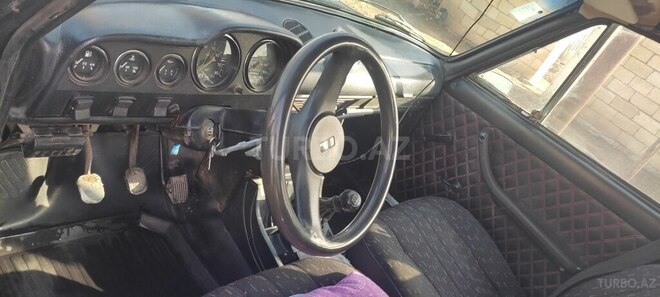 LADA (VAZ) 2106 1993, 50,000 km - 1.5 l - Bakı
