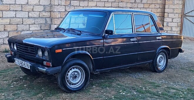 LADA (VAZ) 2106 1993, 50,000 km - 1.5 l - Bakı