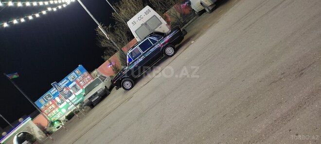 LADA (VAZ) 2106 1993, 50,000 km - 1.5 l - Bakı