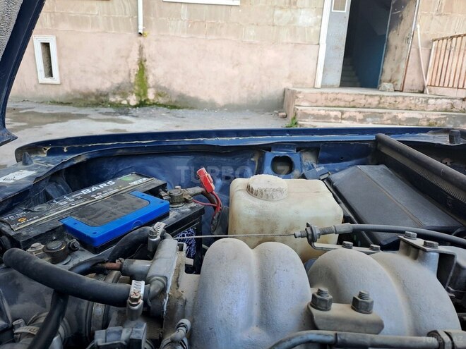 LADA (VAZ) 2107 2008, 97,000 km - 1.6 л - Neftçala