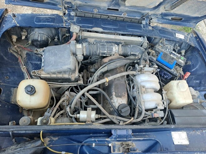 LADA (VAZ) 2107 2008, 97,000 km - 1.6 л - Neftçala