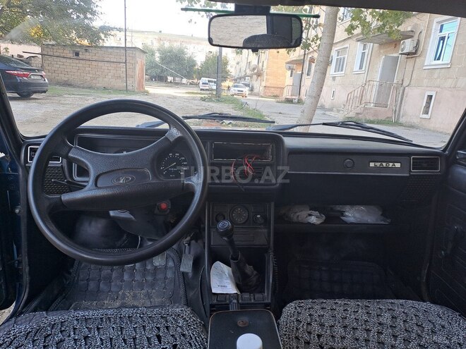 LADA (VAZ) 2107 2008, 97,000 km - 1.6 л - Neftçala