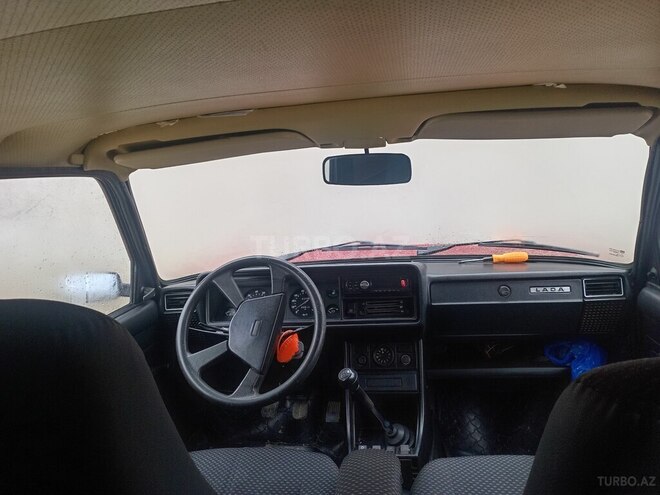 LADA (VAZ) 2107 2008, 82,813 km - 1.6 l - Bakı