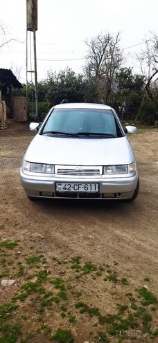 LADA (VAZ) 2110 2001, 325,420 km - 1.5 l - Lənkəran