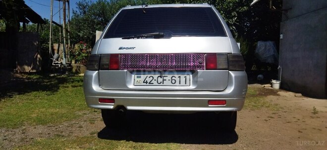 LADA (VAZ) 2110 2001, 325,420 km - 1.5 l - Lənkəran