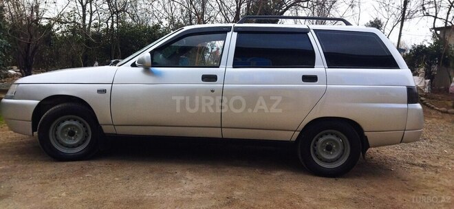 LADA (VAZ) 2110 2001, 325,420 km - 1.5 l - Lənkəran