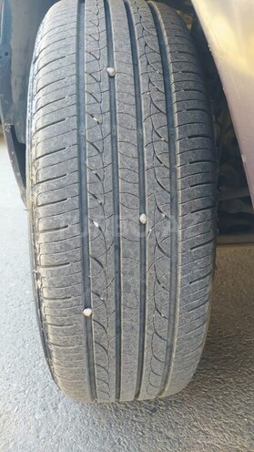 Opel Vectra 1997, 350,000 km - 1.6 л - Bakı