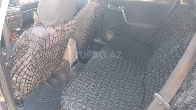 Opel Vectra 1997, 350,000 km - 1.6 л - Bakı