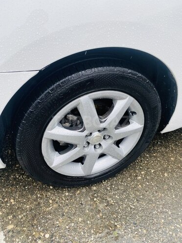 Toyota Prius 2007, 239,501 km - 1.5 l - Bakı