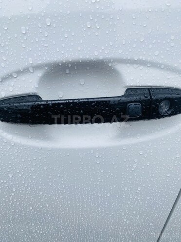Toyota Prius 2007, 239,501 km - 1.5 l - Bakı