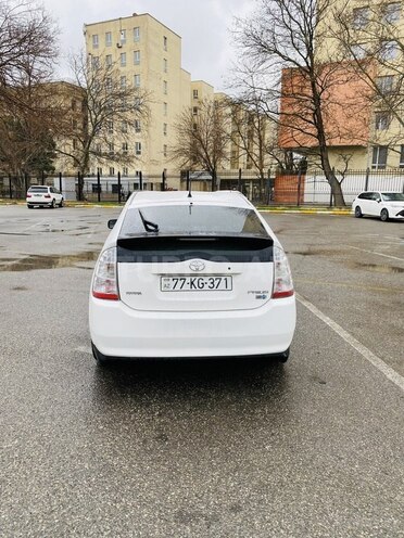 Toyota Prius 2007, 239,501 km - 1.5 l - Bakı