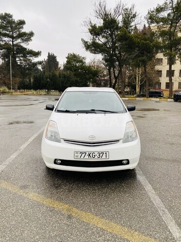 Toyota Prius 2007, 239,501 km - 1.5 l - Bakı