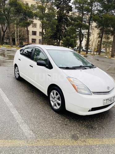Toyota Prius 2007, 239,501 km - 1.5 l - Bakı
