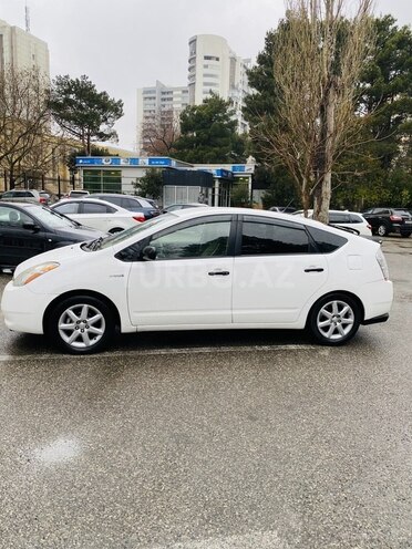 Toyota Prius 2007, 239,501 km - 1.5 l - Bakı