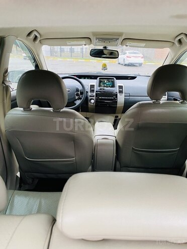 Toyota Prius 2007, 239,501 km - 1.5 l - Bakı